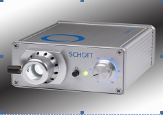 上海锡明光电代理的美国SCHOTT推出新的 LLS